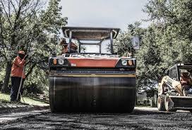 Why Choose Us For All Your Driveway Paving Needs in Florala, AL?